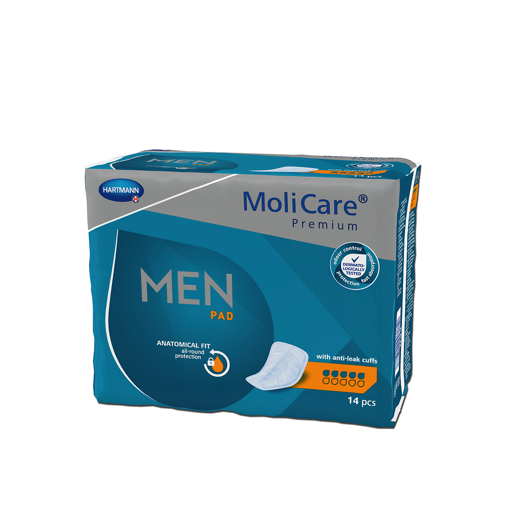 MoliCare Men 5